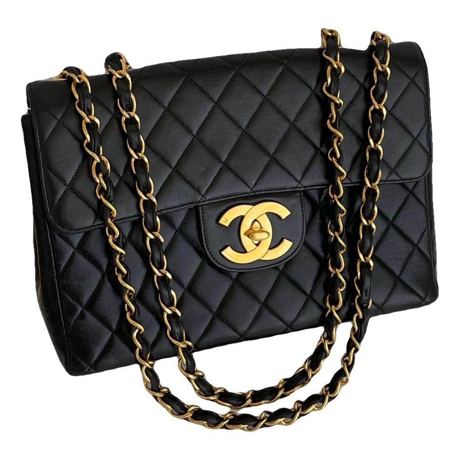 Timeless/Classique leather crossbody bag