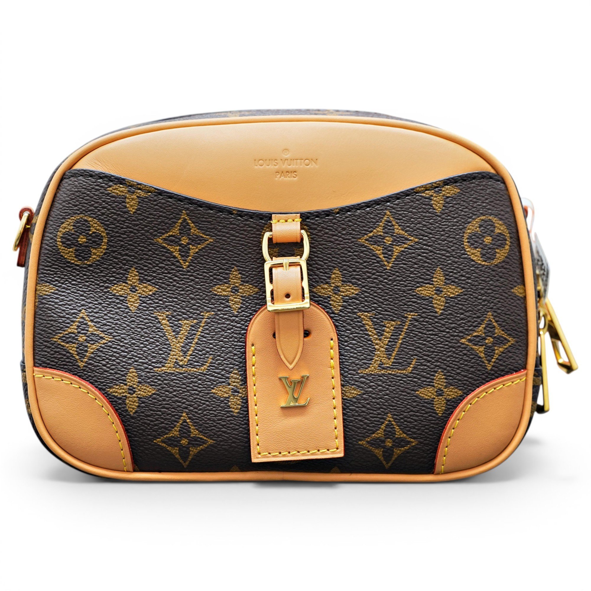 Louis Vuitton Leather handbag