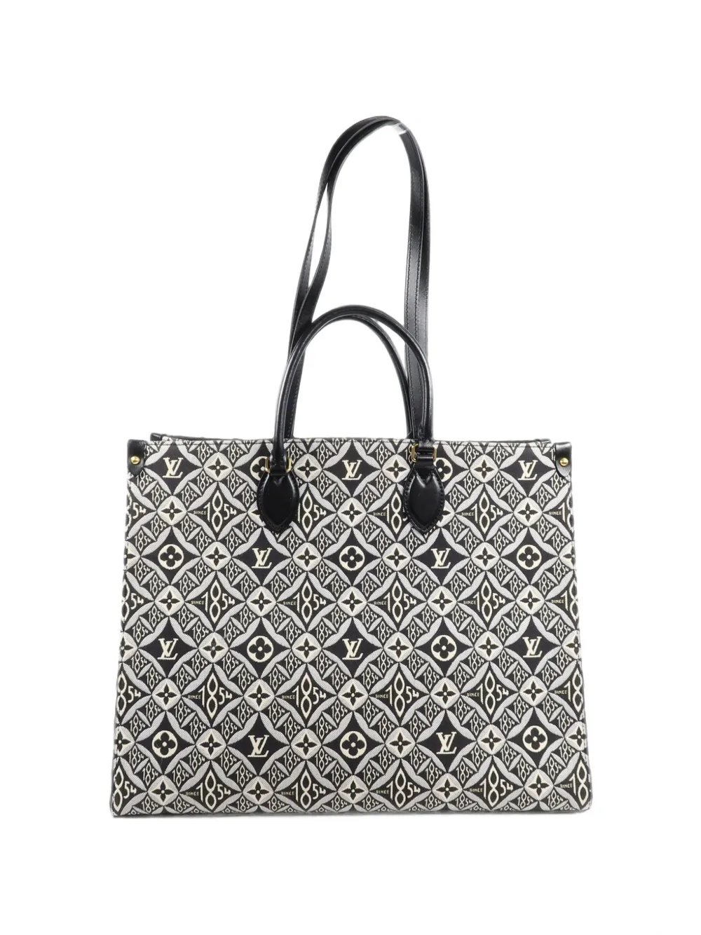 Since 1854 OnTheGo GM tote bag
