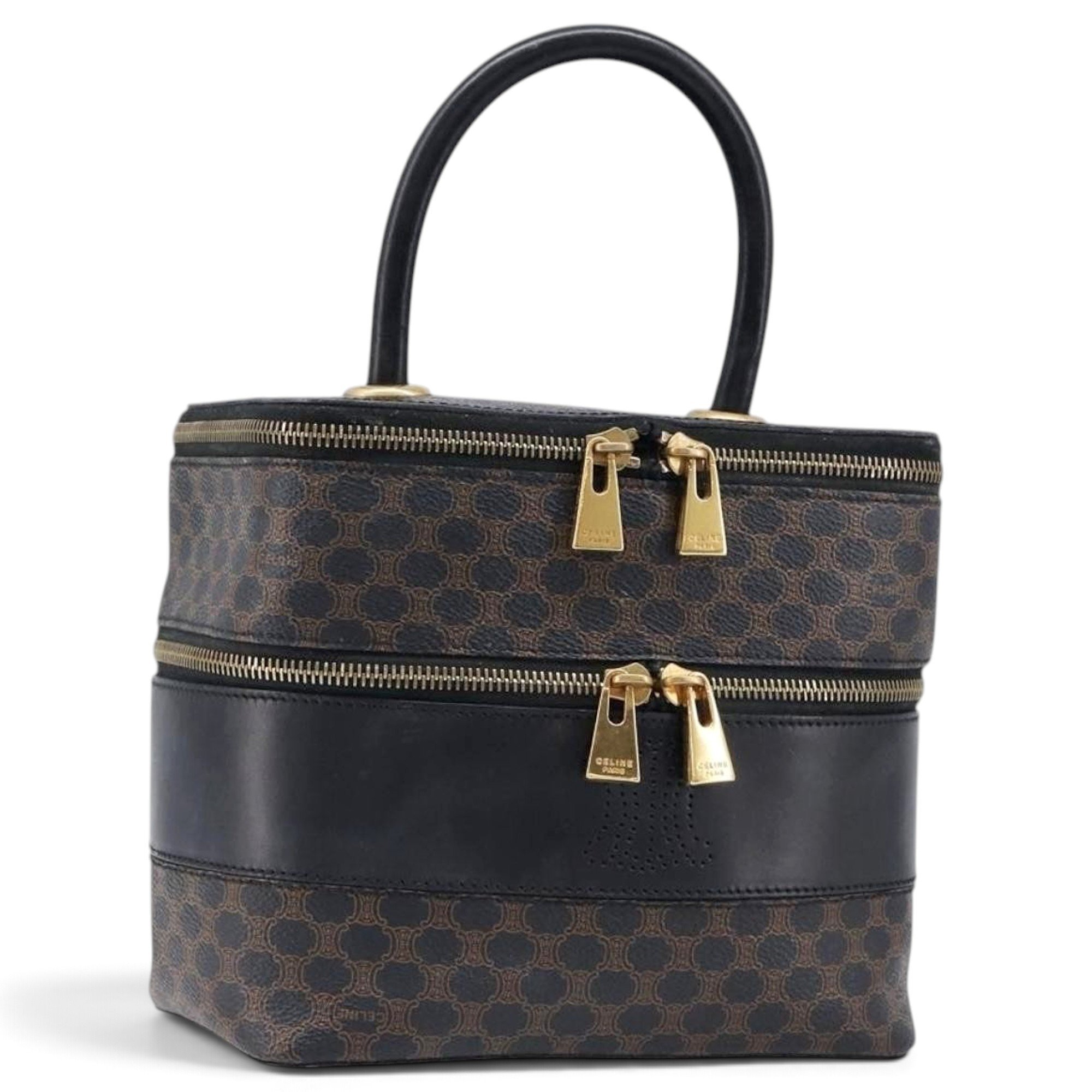 Cloth handbag