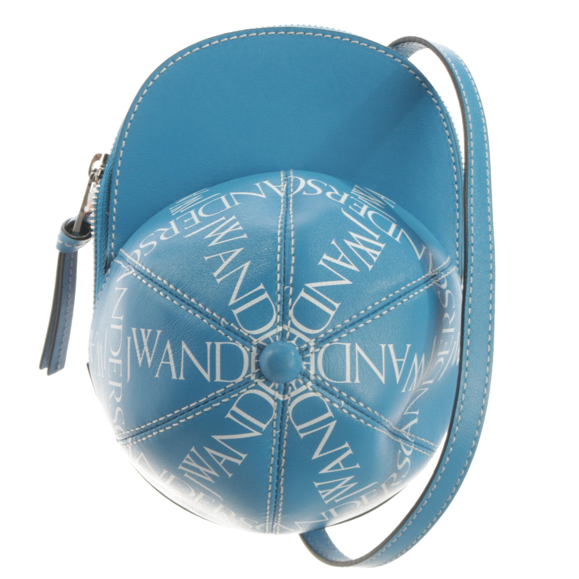 Leather bag