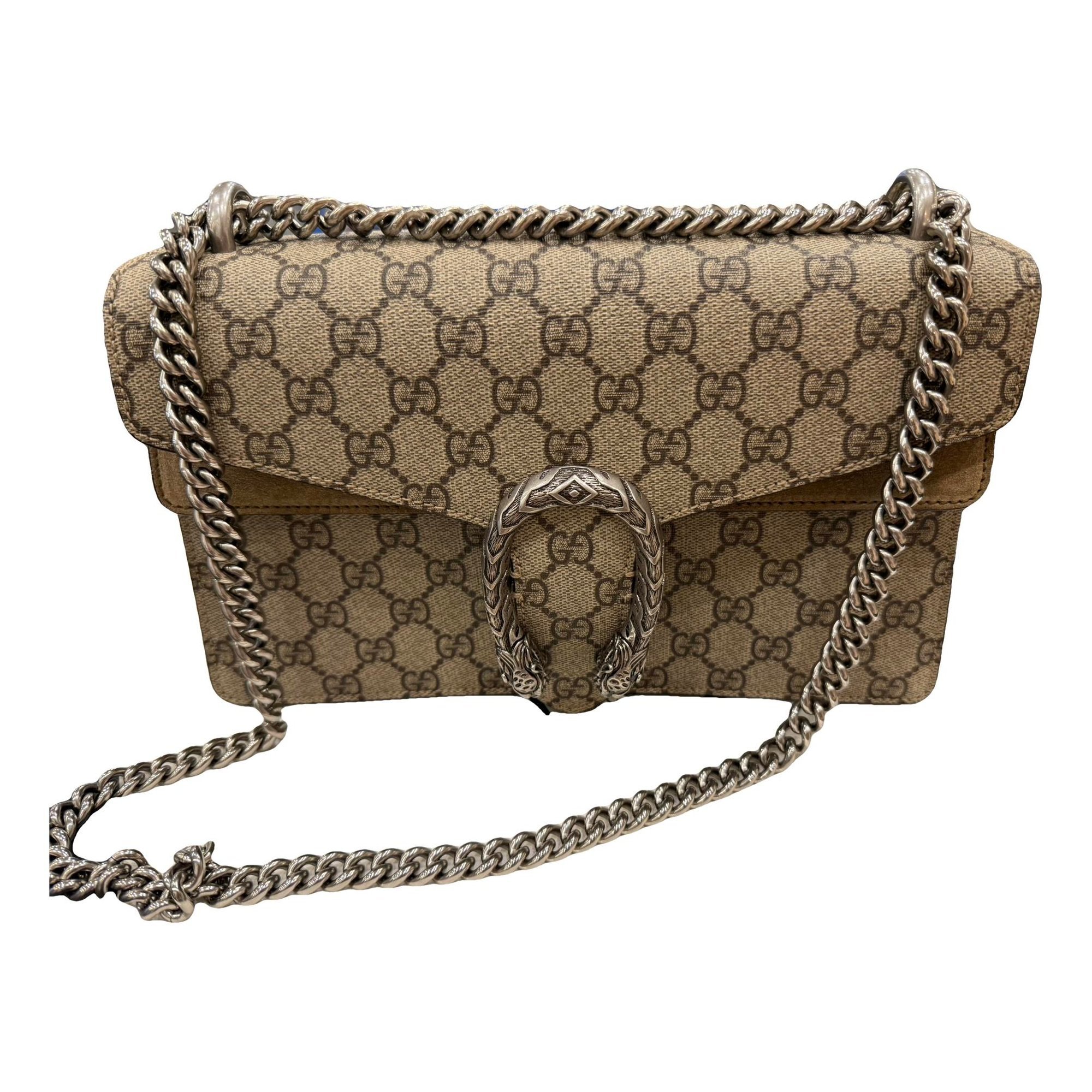 Dionysus handbag