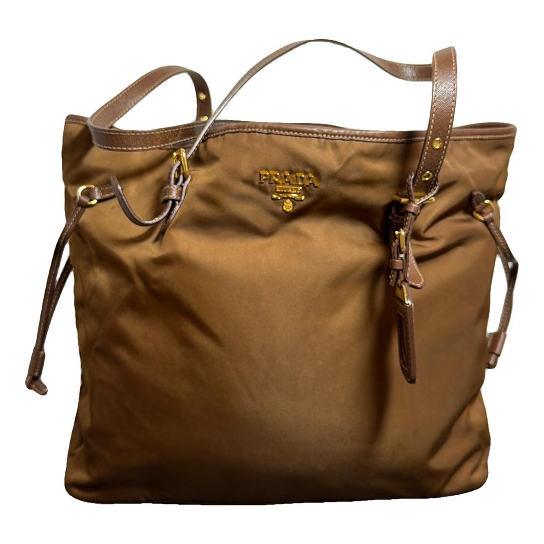 Prada Tote