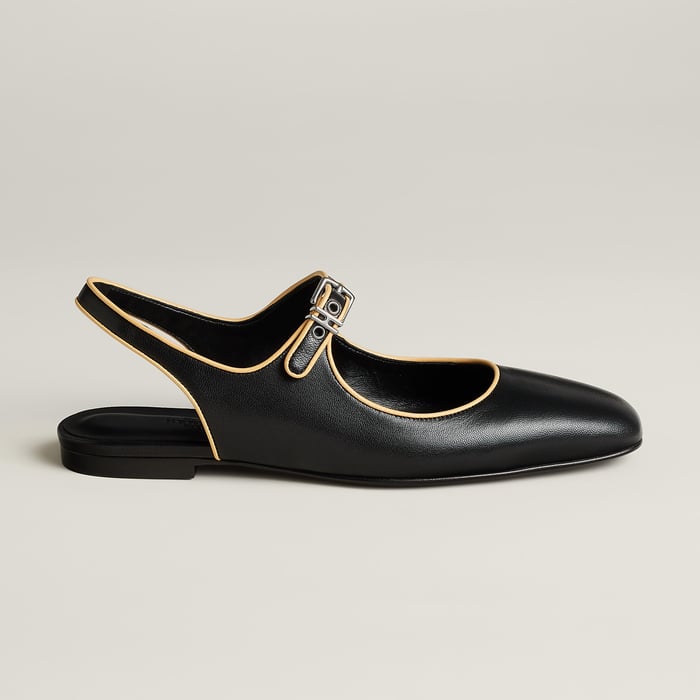 Kleo Slingback