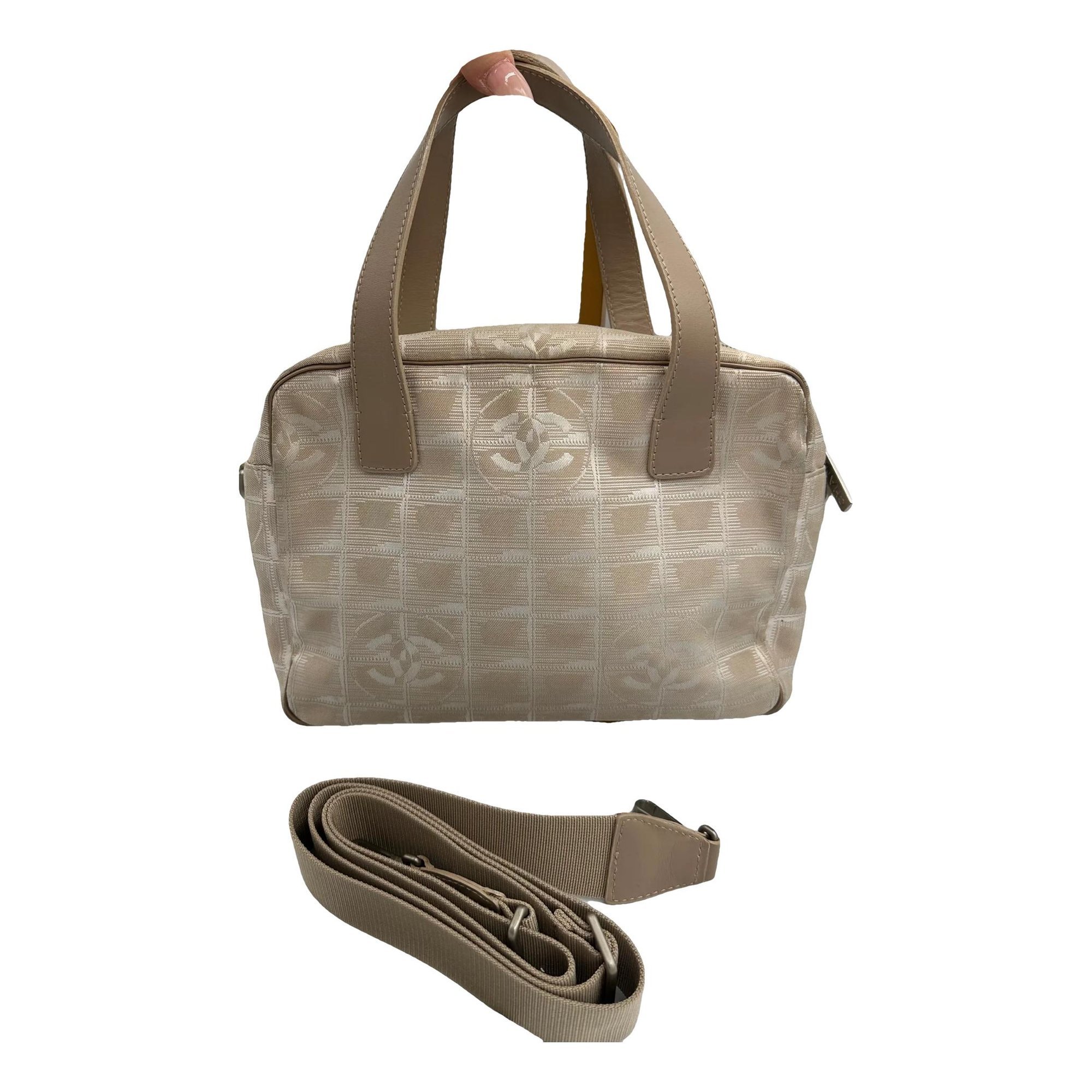 Cloth handbag