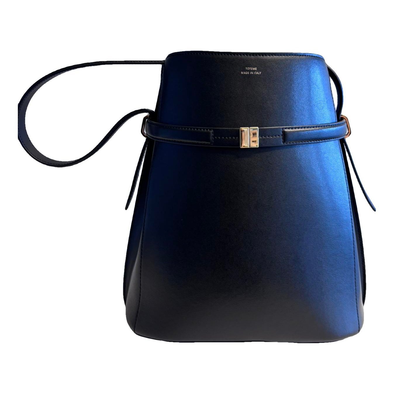 Toteme Leather handbag