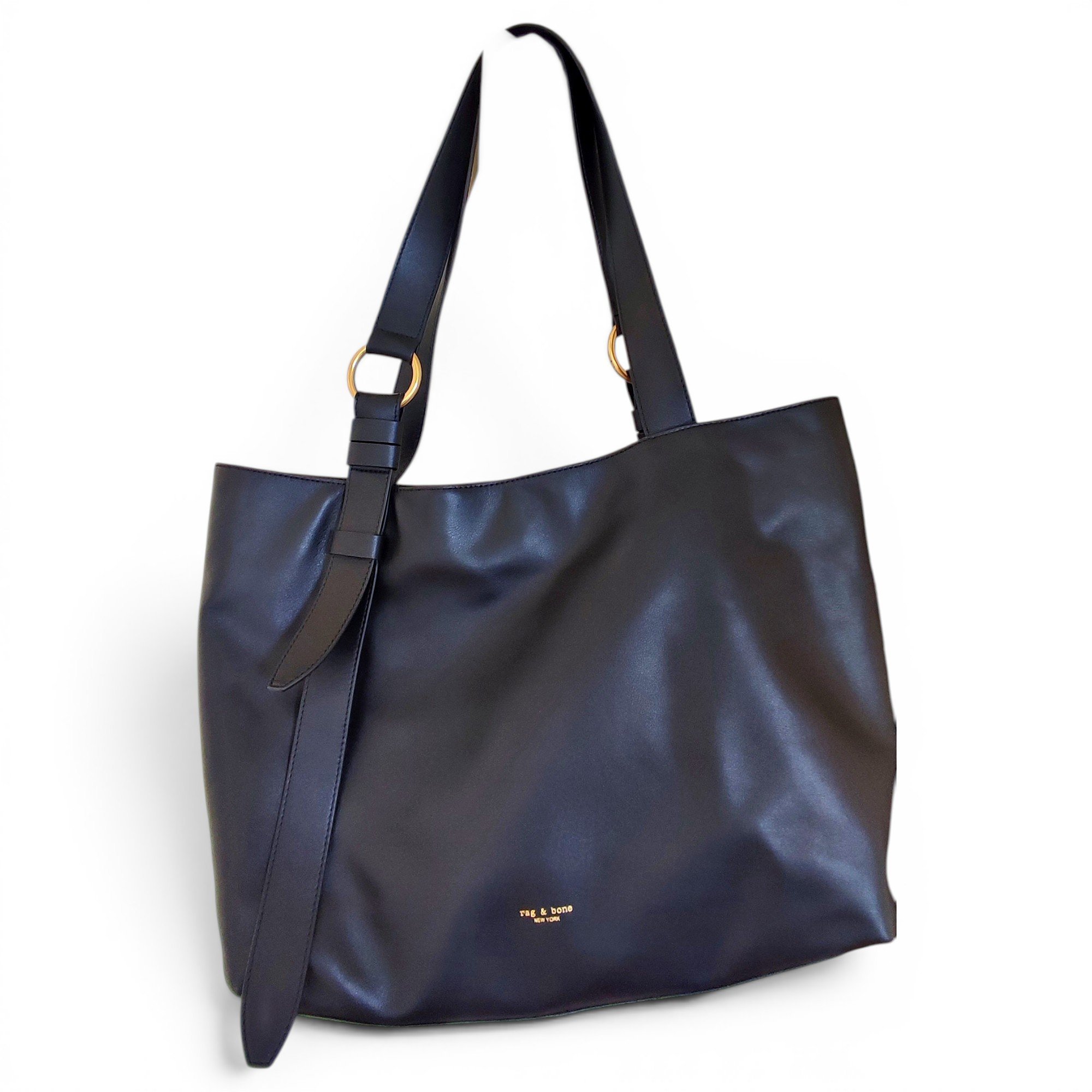 Rag & Bone Leather handbag