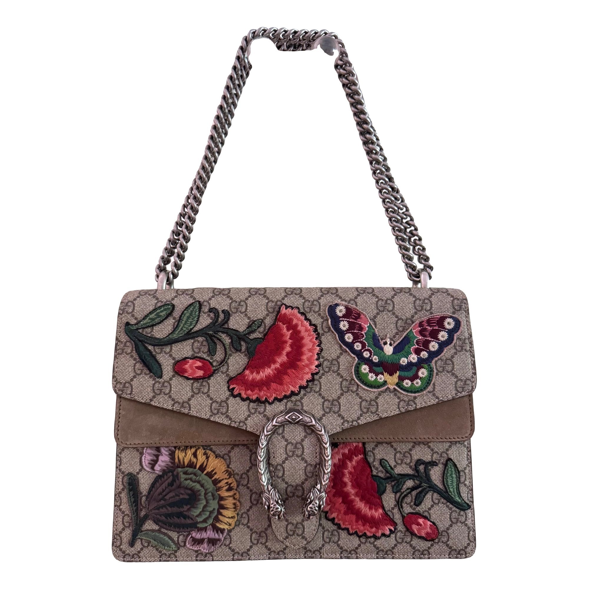 Dionysus cloth handbag