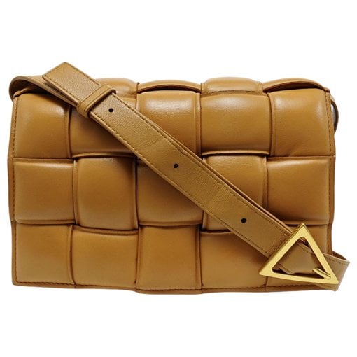 Brick Cassette crossbody bag