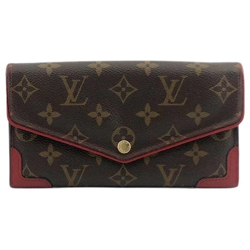 Leather bag