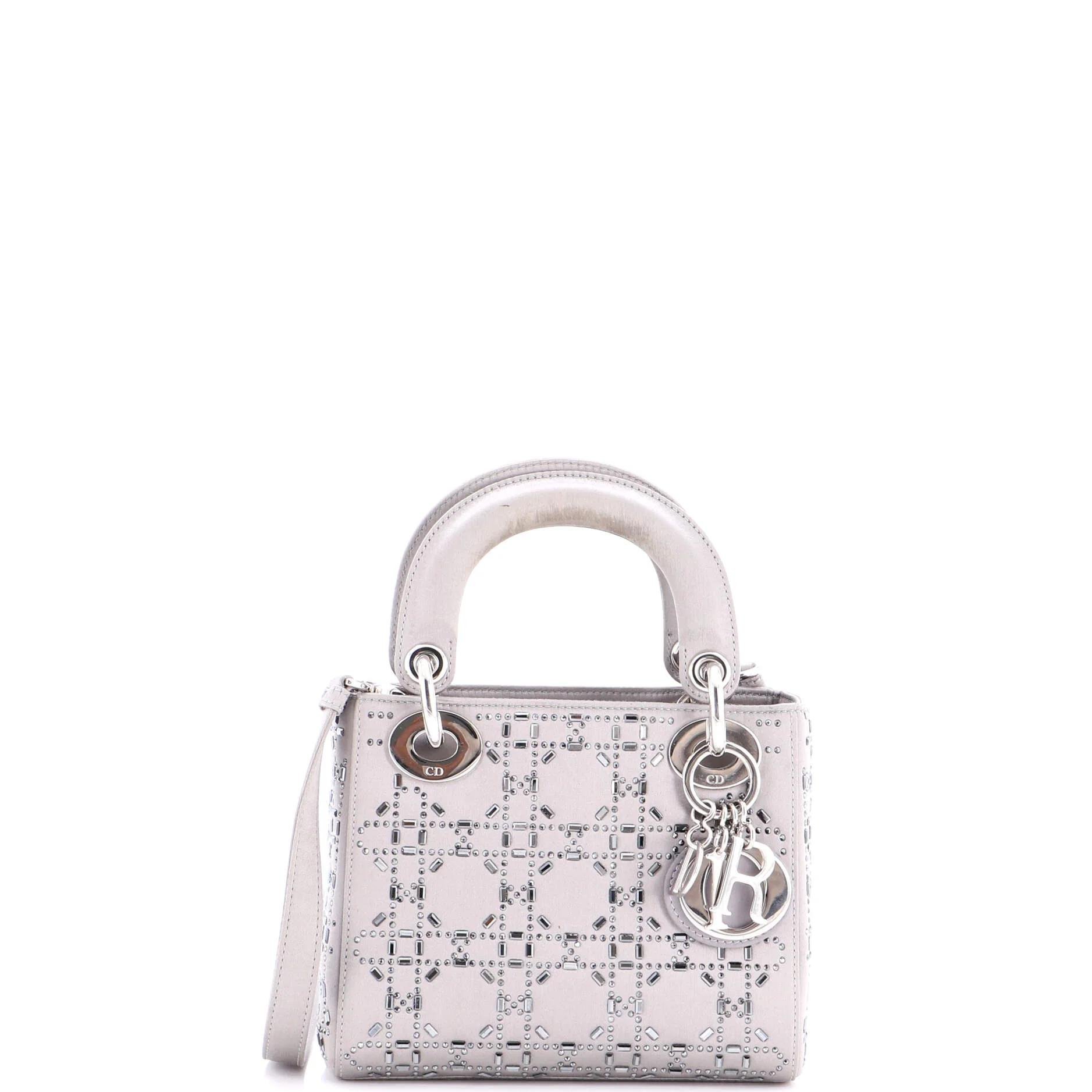 Cloth handbag