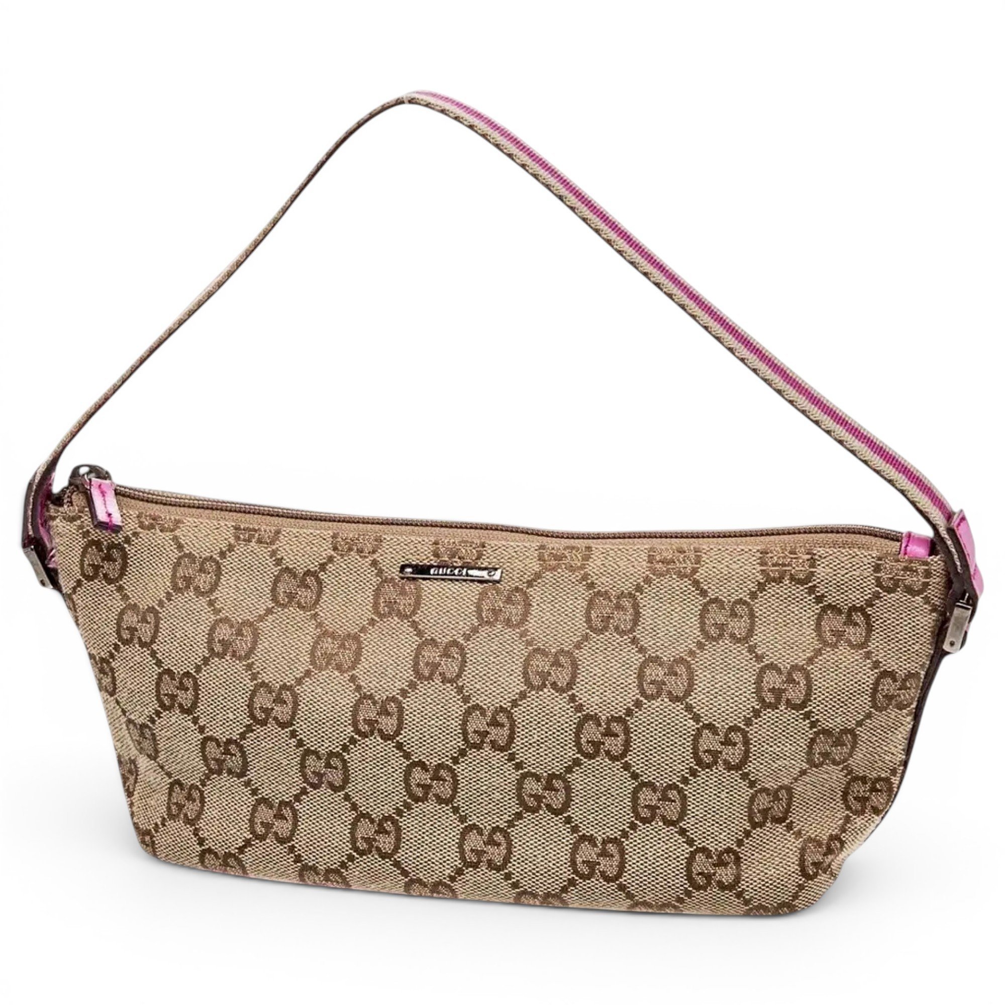 Jackie Vintage cloth handbag