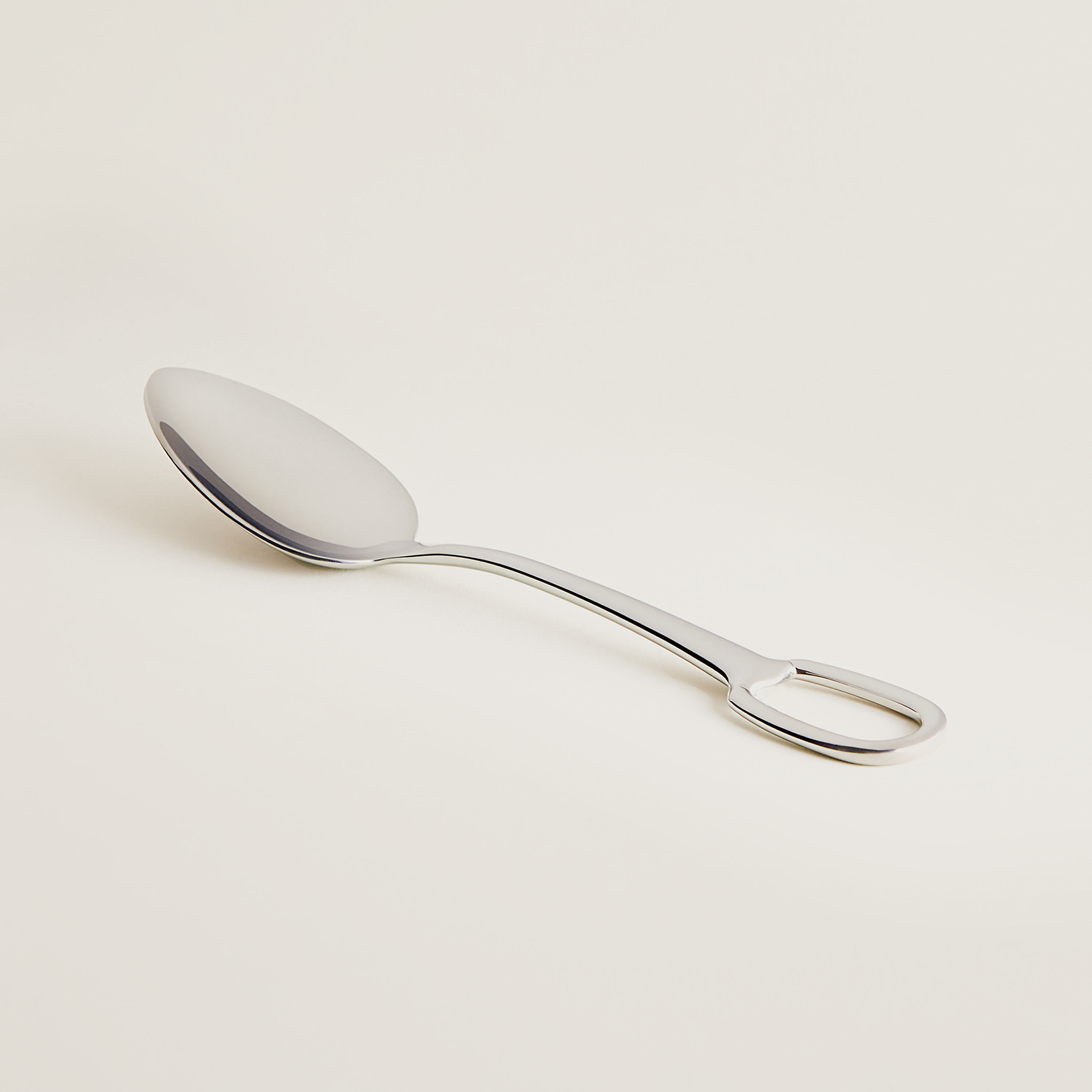 Attelage Silver Dinner Spoon