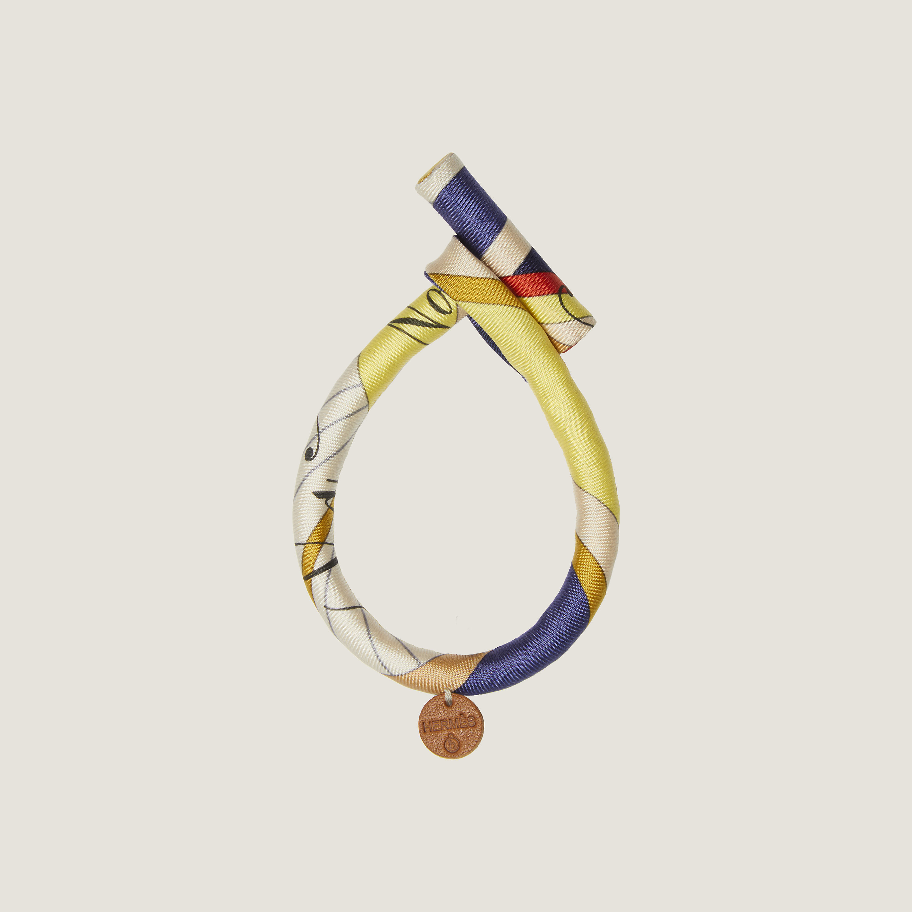 Bride silk bracelet GM
