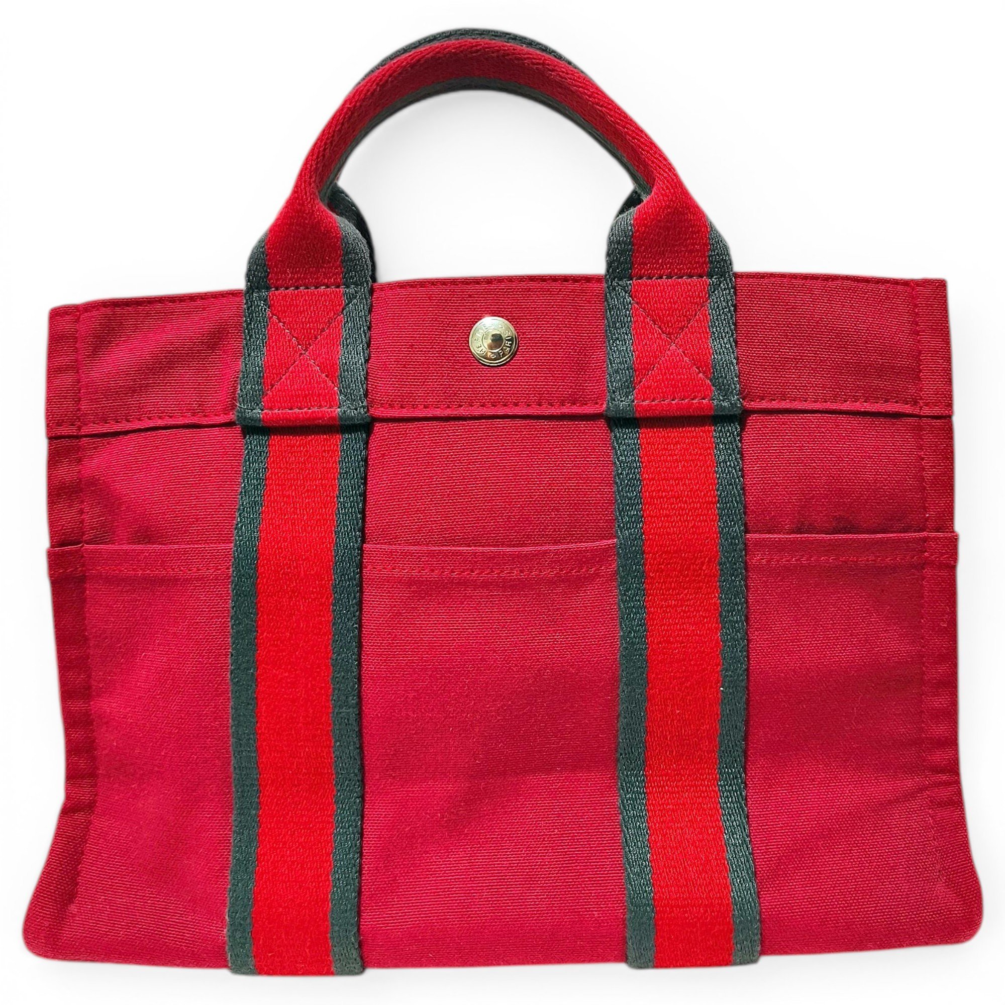 Hermes Herline Handbag