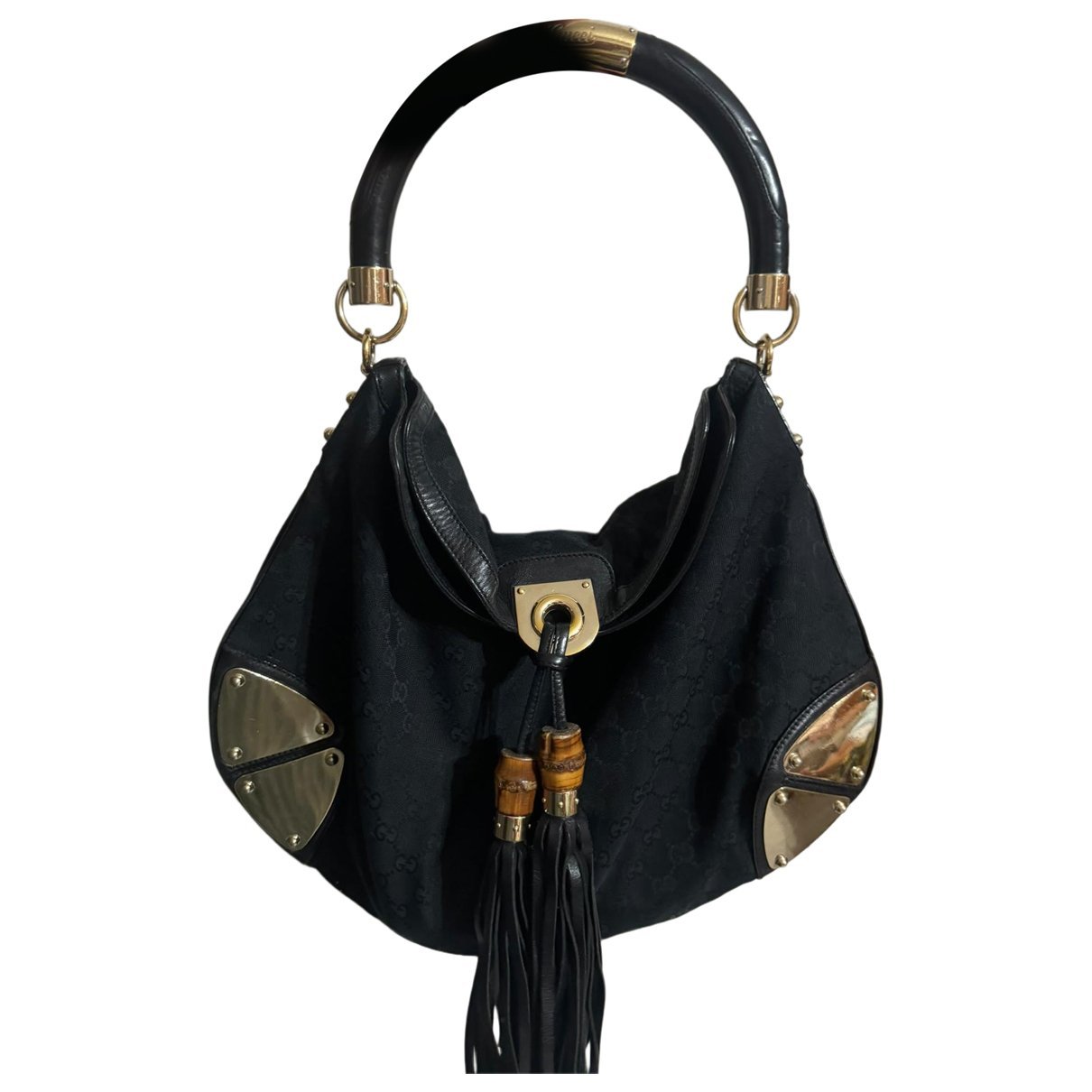 Indy cloth handbag