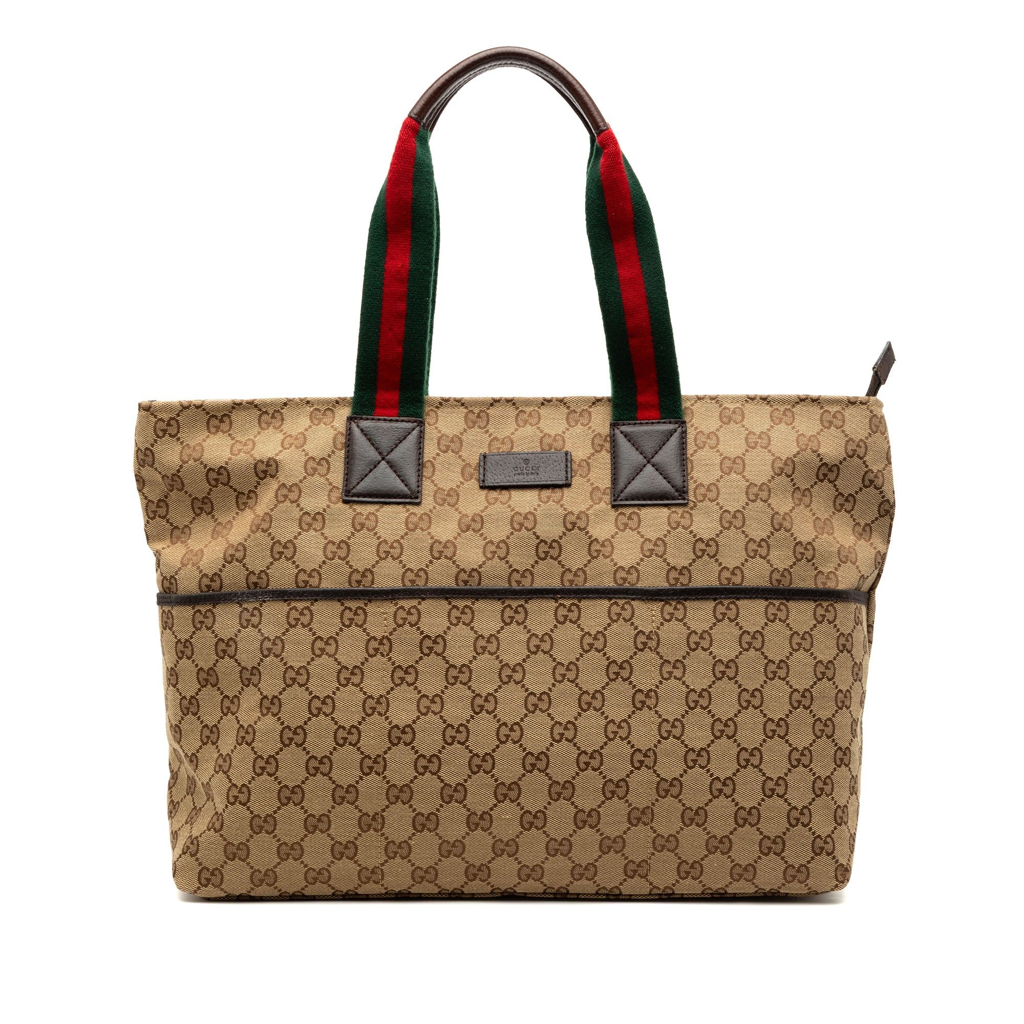 Cloth tote