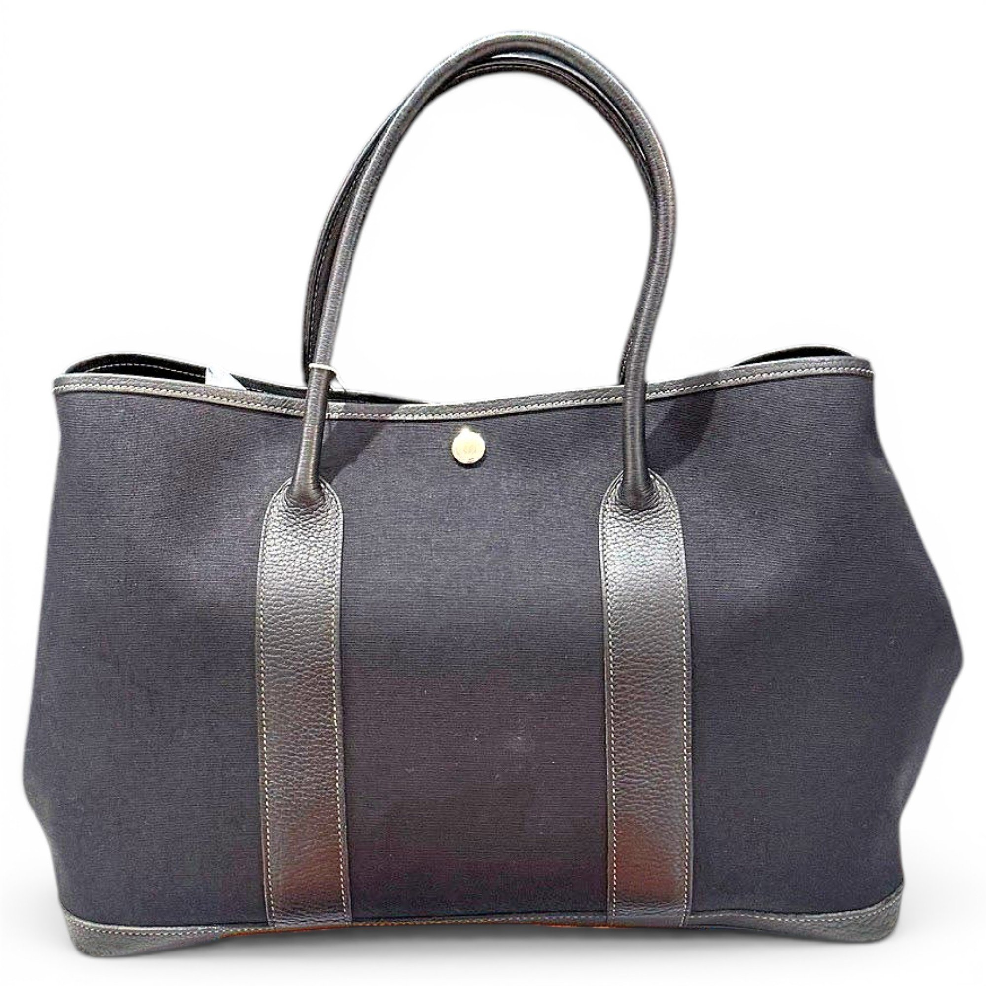 Hermes Garden Party 36 Handbag 2629