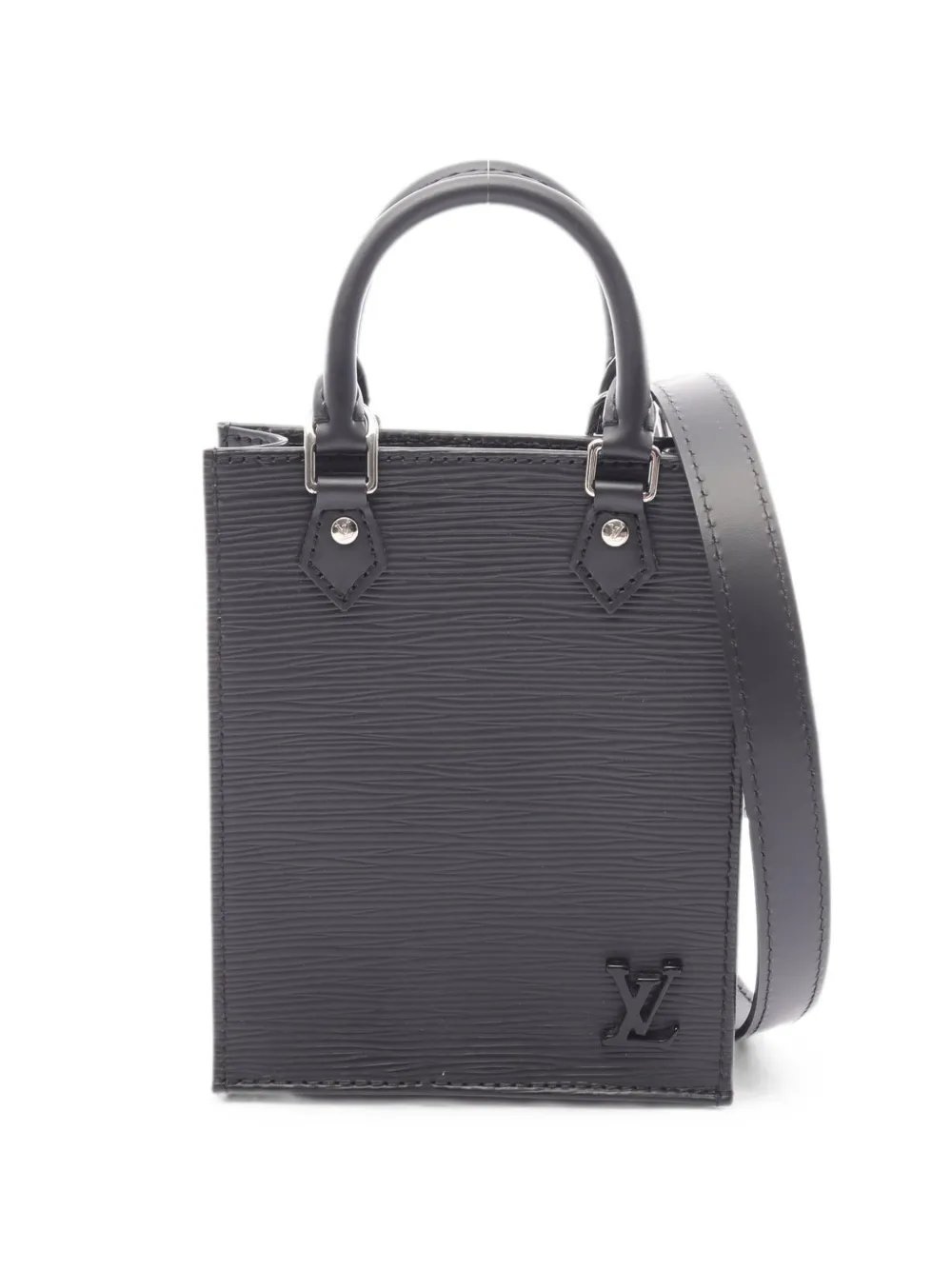 2010s Petite Sac Plat Epi handbag
