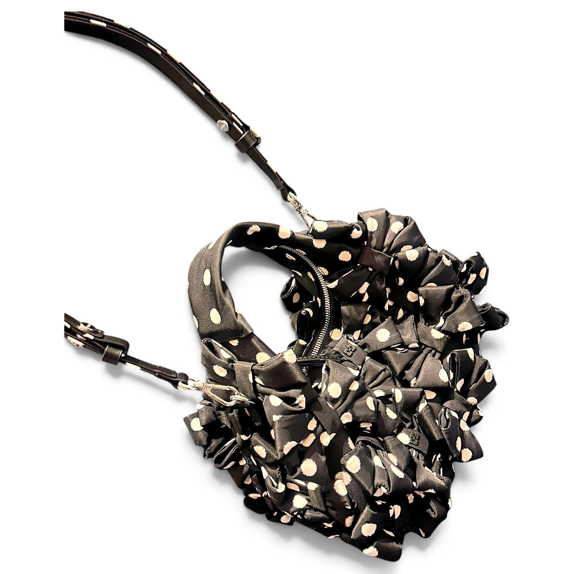 Cloth handbag