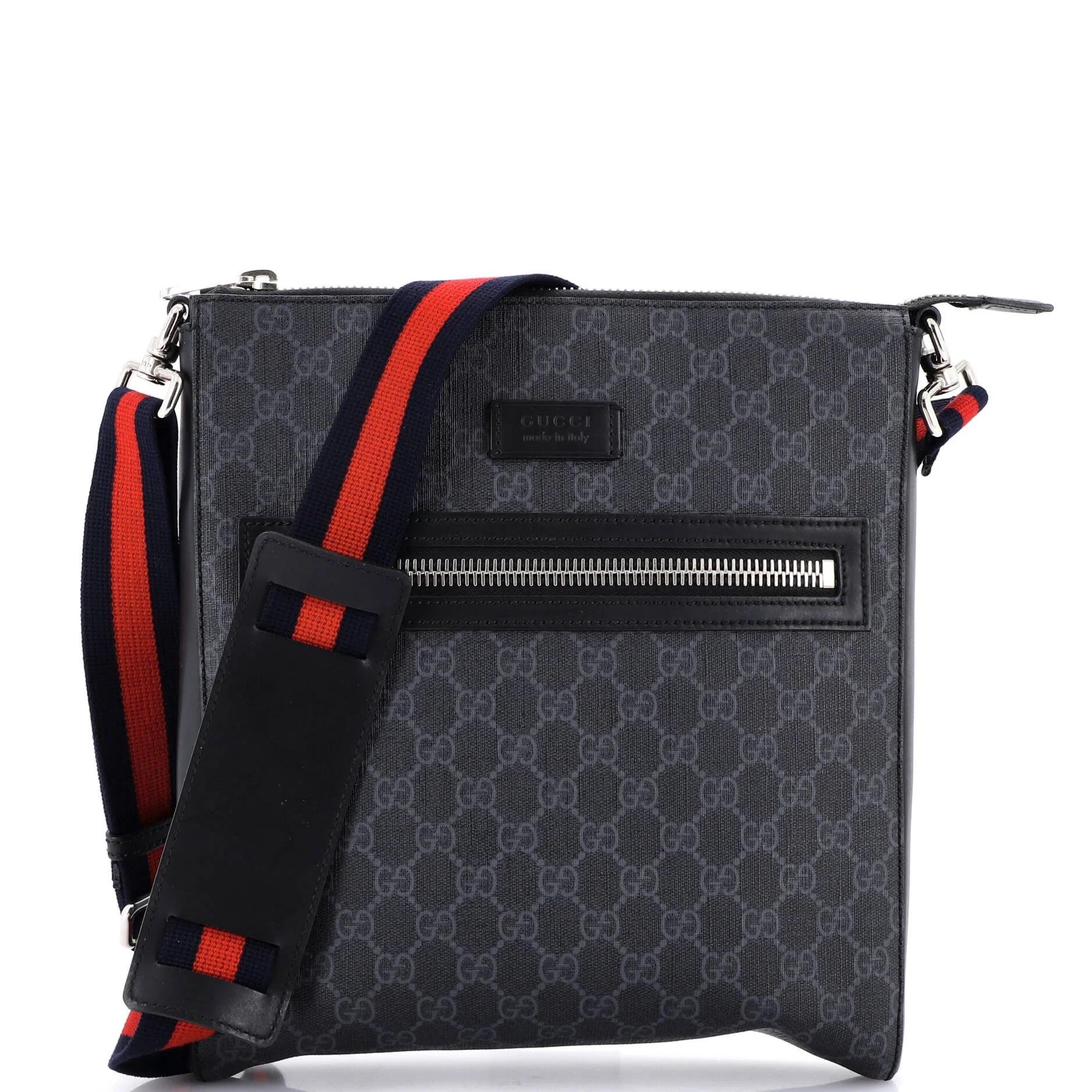 Cloth crossbody bag