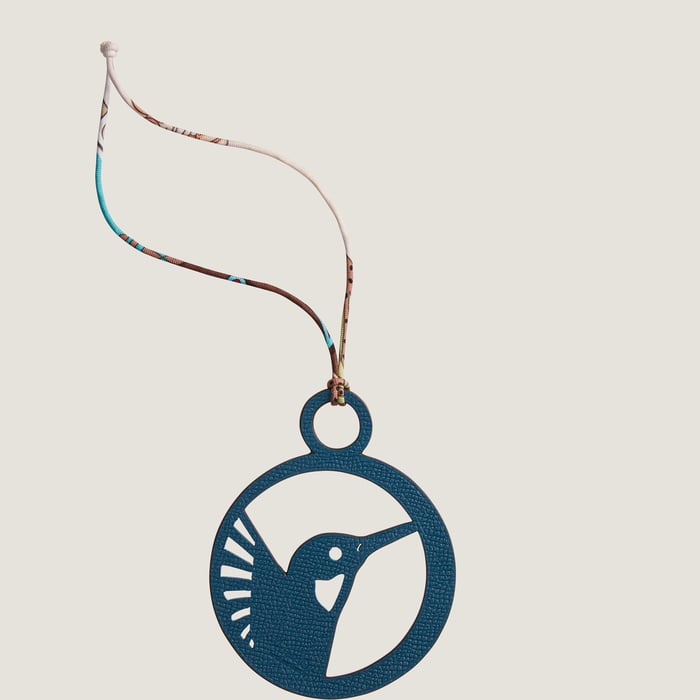 Random Hummingbird Charm