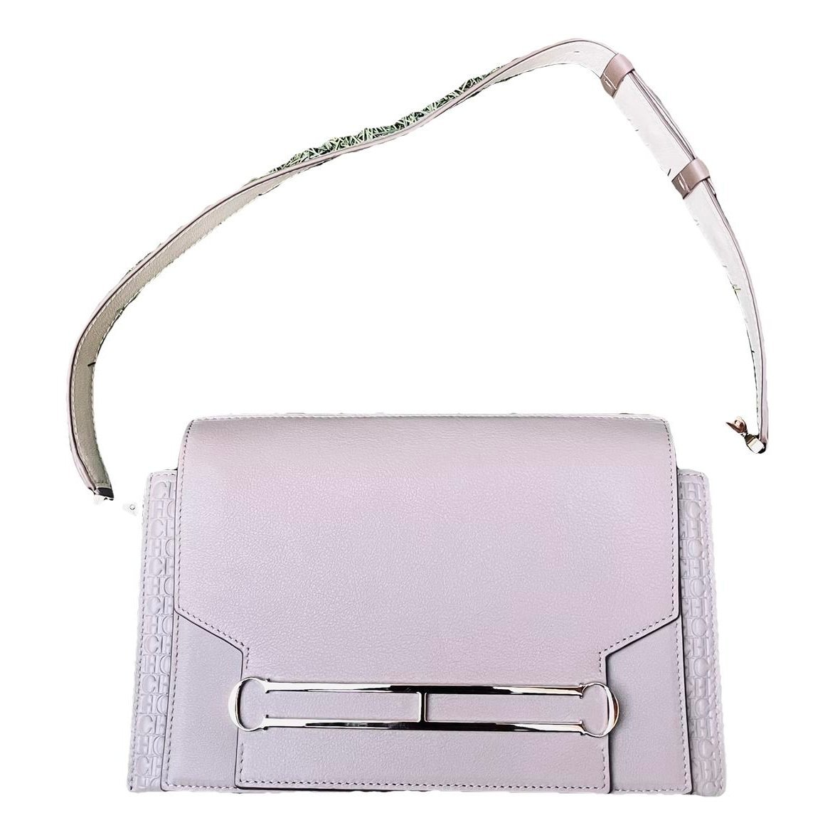 Carolina Herrera Leather handbag