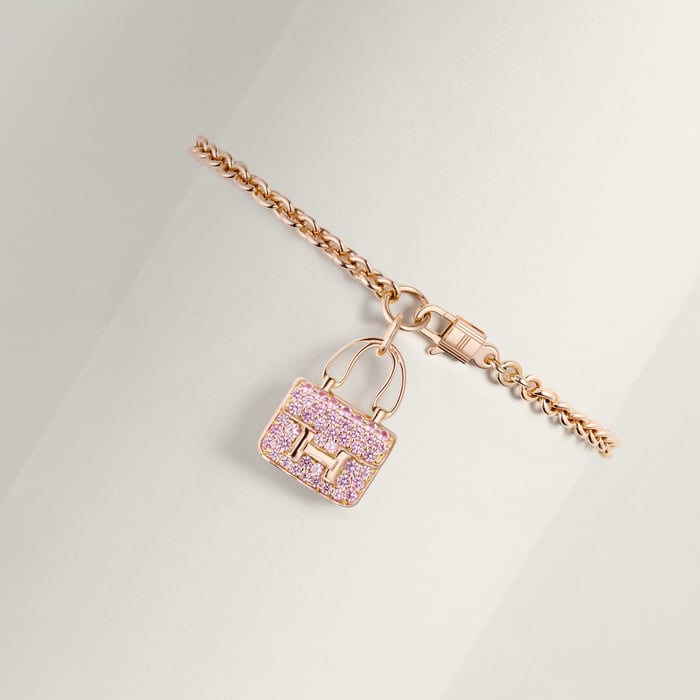 Sans Coloris Amulettes Constance Bracelet