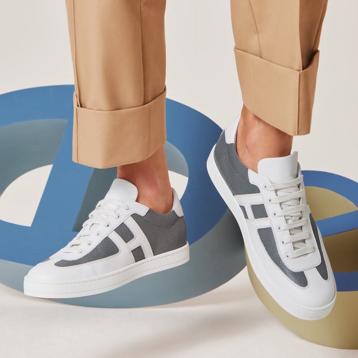 Boomerang Sneaker