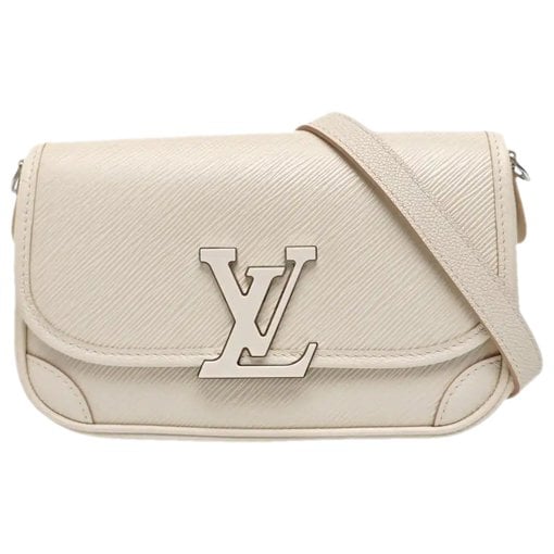 Buci leather crossbody bag