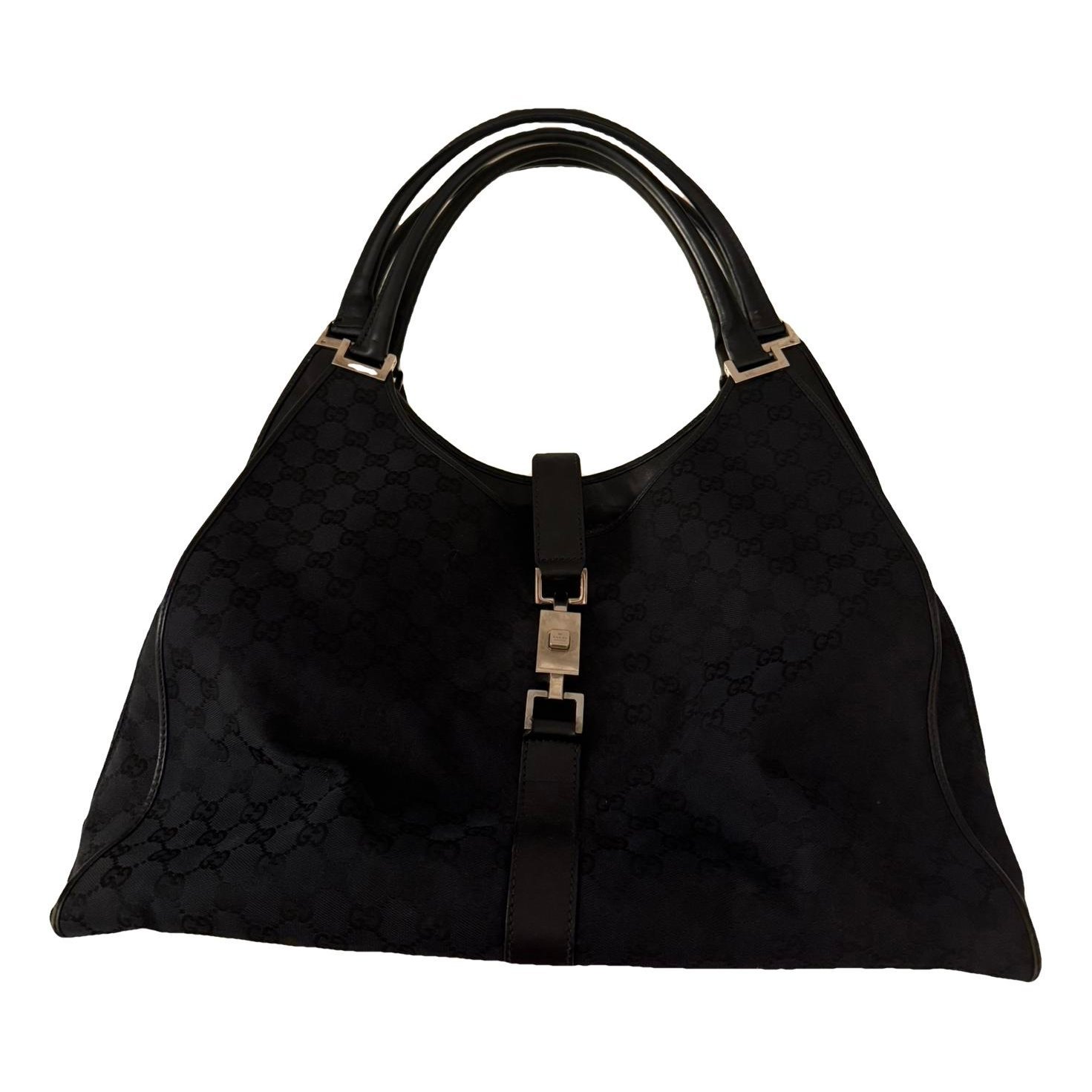 Jackie Vintage cloth handbag