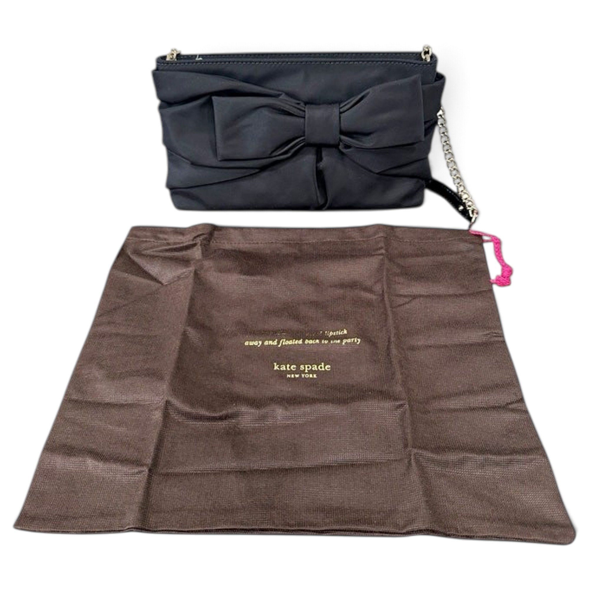 Kate Spade Cloth handbag