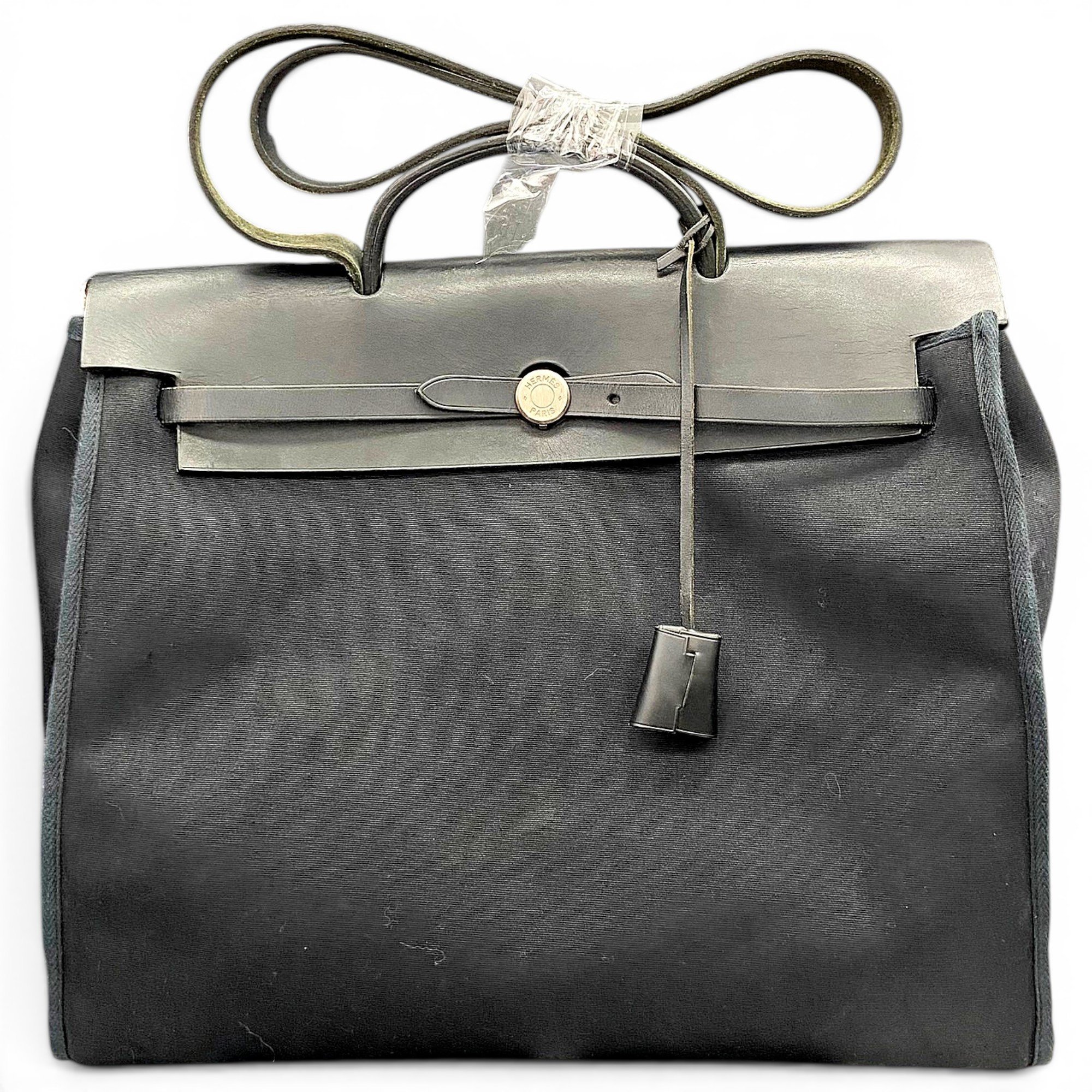 Herbag cloth handbag