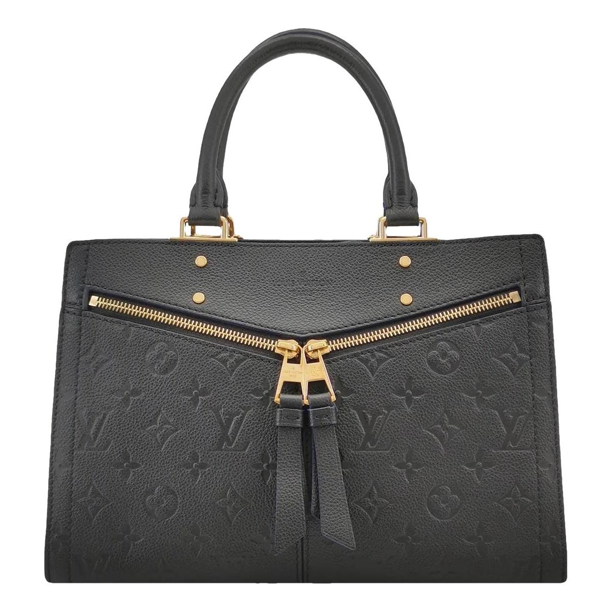 Sully leather mini bag