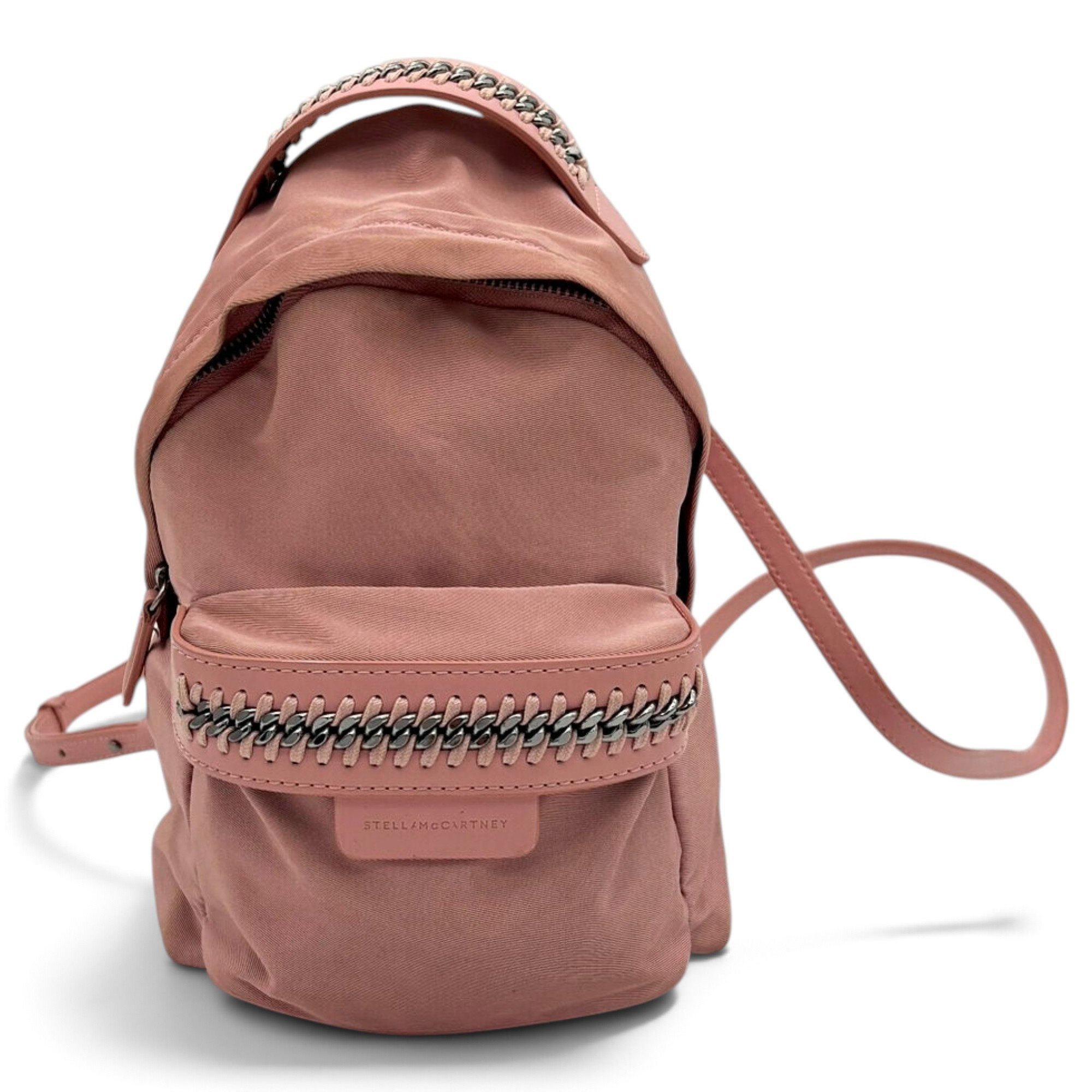 Stella McCartney Cloth backpack