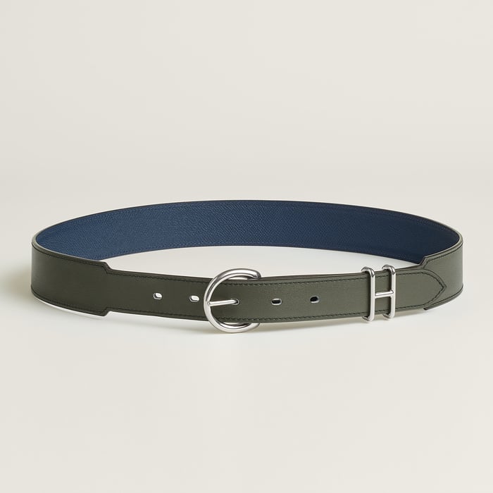 Trench 34 Reversible Belt
