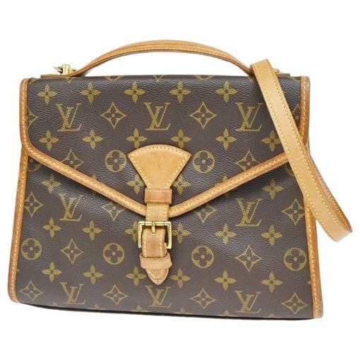 Beverly cloth handbag