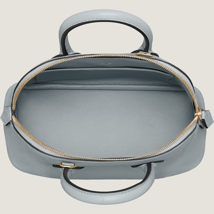 Bleu Glacier Bolide 1923 Mini Bag