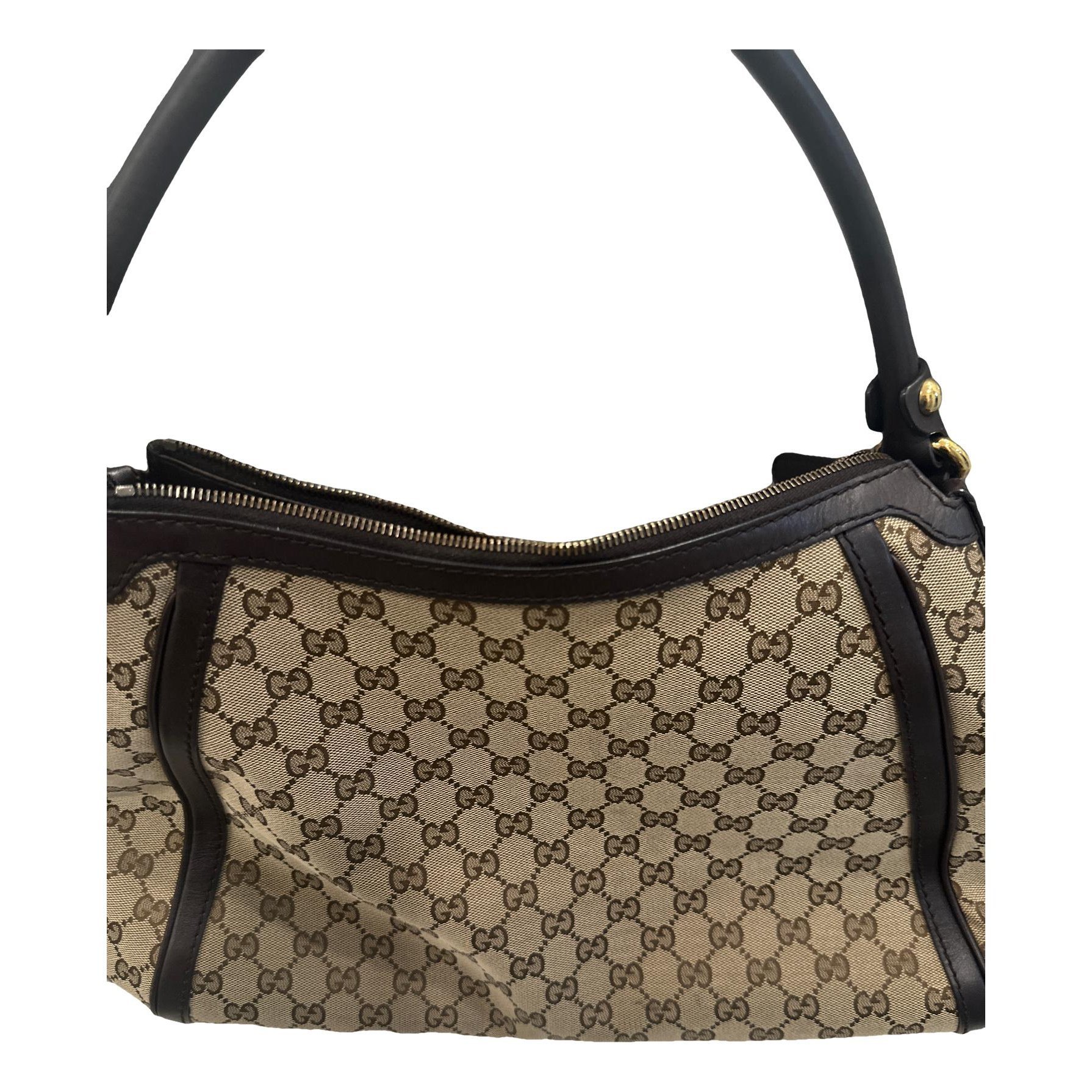 Sukey leather handbag