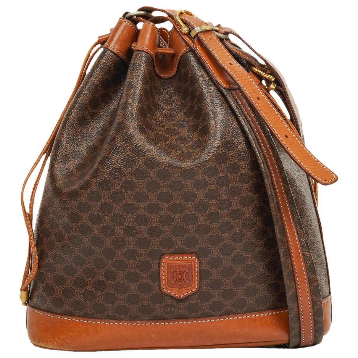 SAC SEAU cloth handbag