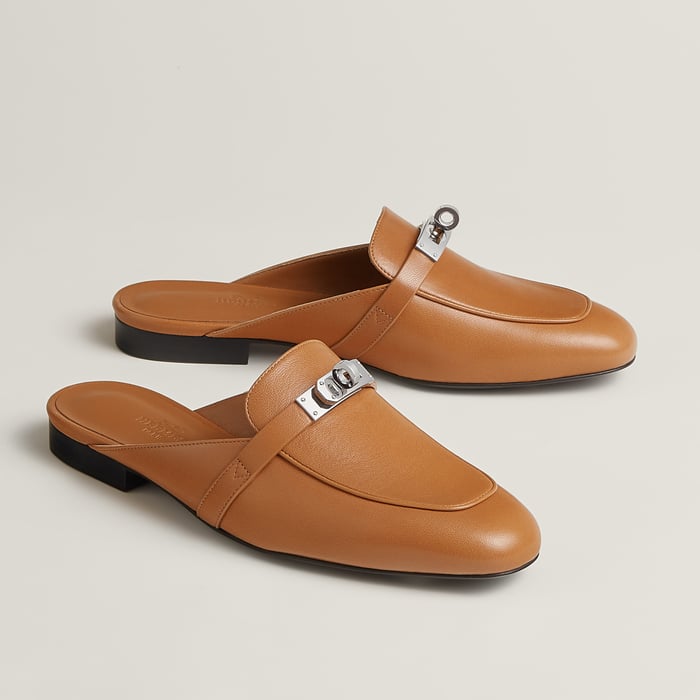 Naturel Oz Mule