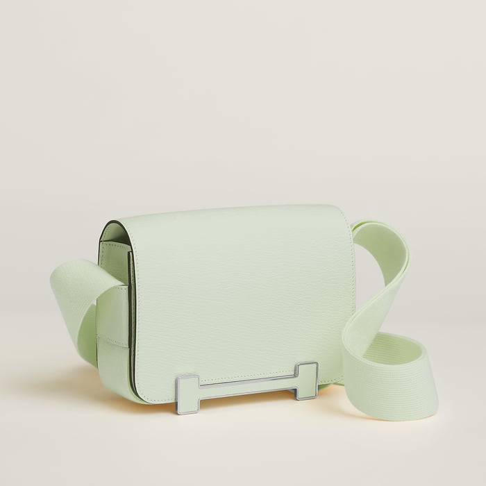 Vert Fizz Hermès Geta Bag
