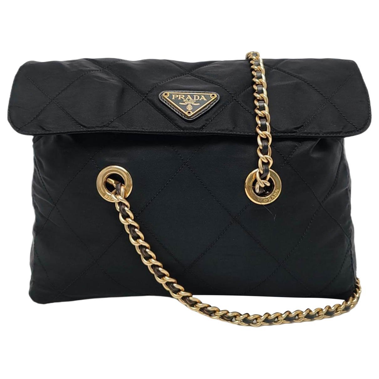 Cloth handbag