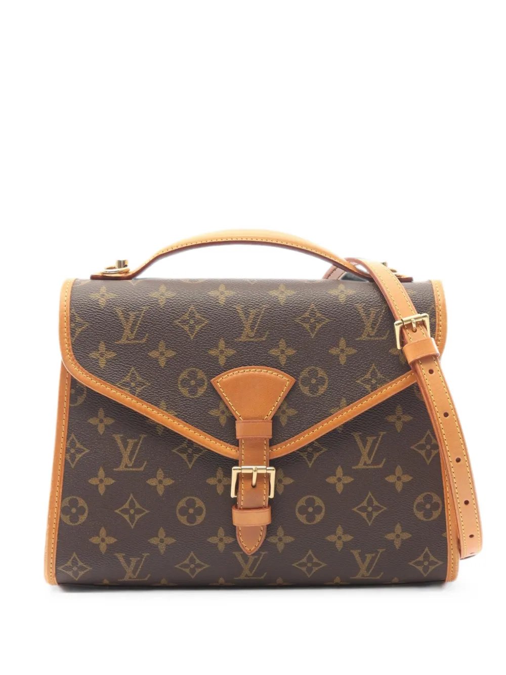 2000 Bel Air Monogram 2-Way tote bag