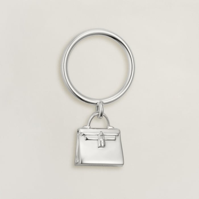 Sans Coloris Amulettes Kelly Ring