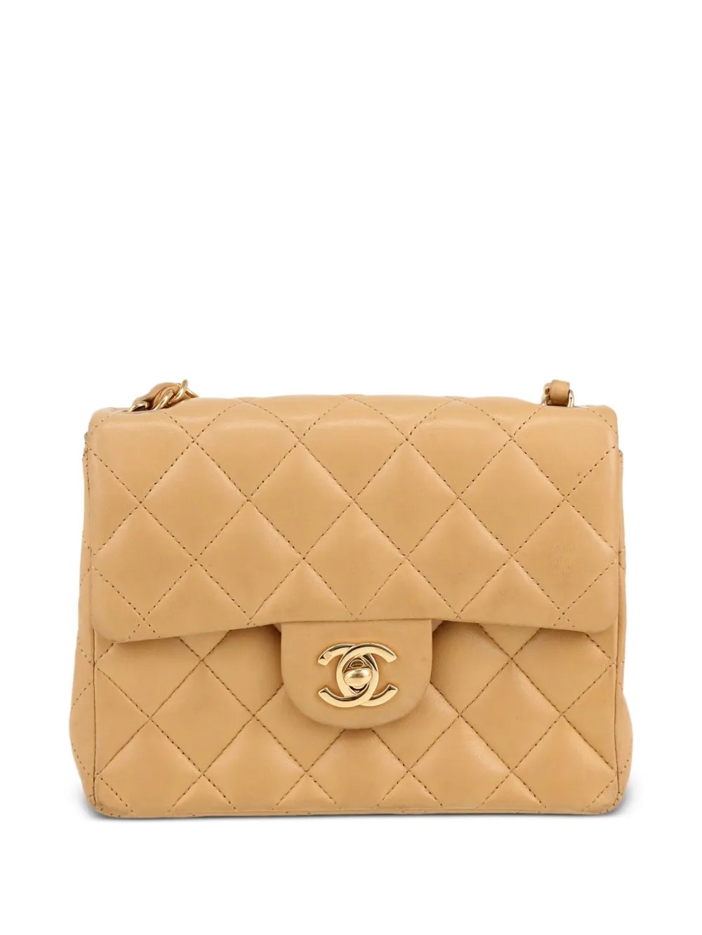 2006 mini Carré handbag
