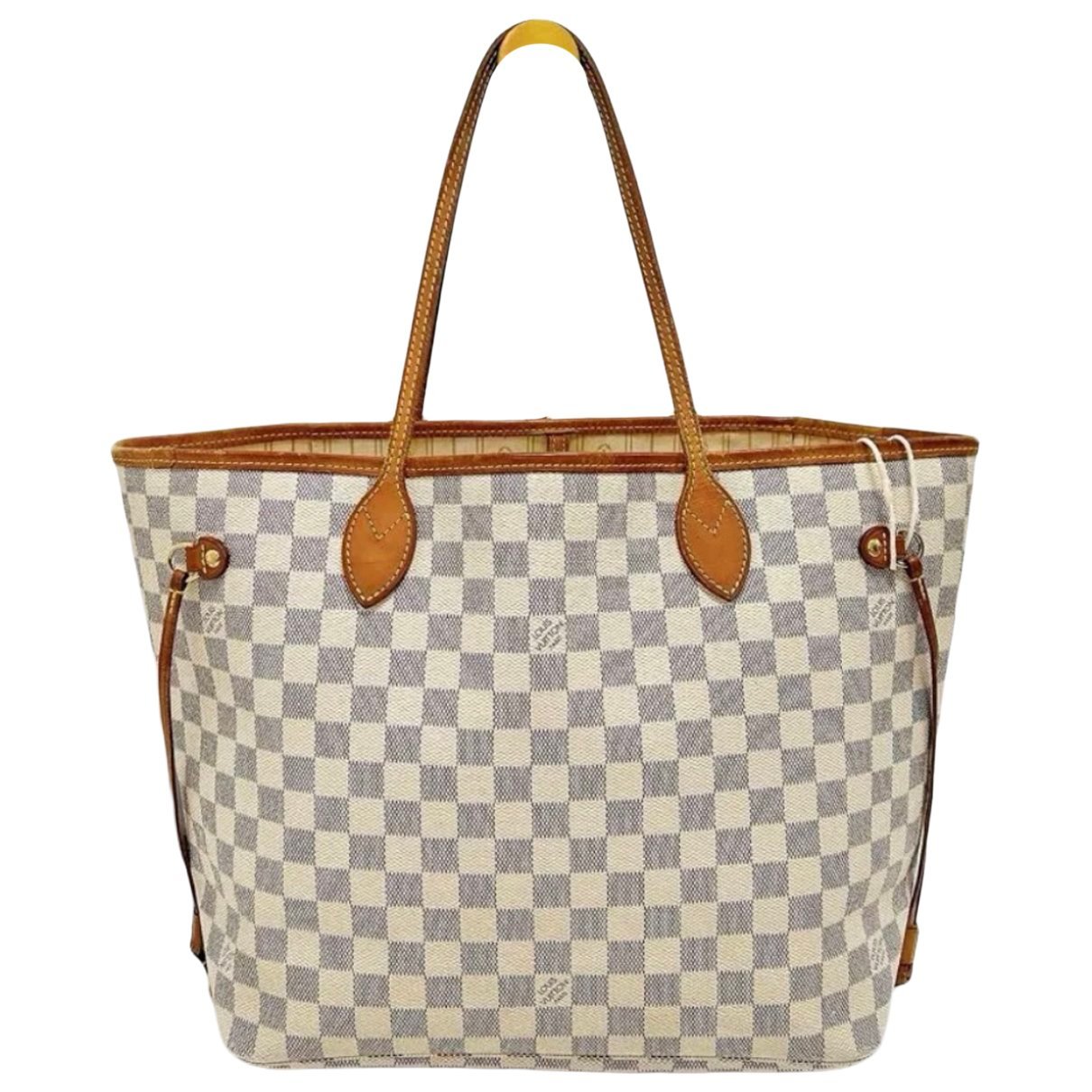 Neverfull cloth tote