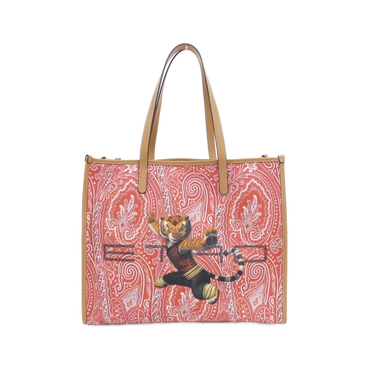 Etro 1N008 2627 Bag