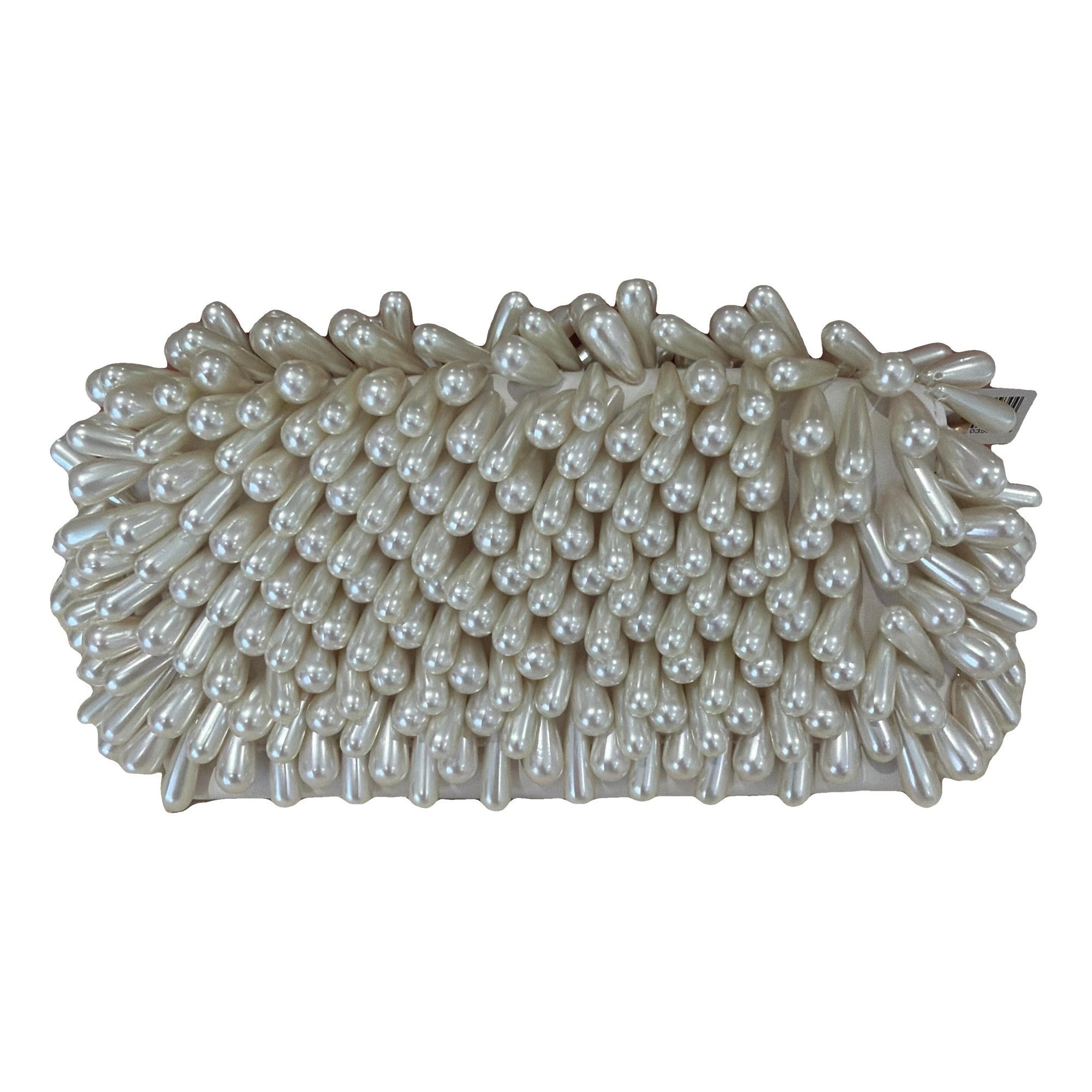 Clutch bag
