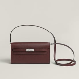 Kelly Classique To Go Wallet